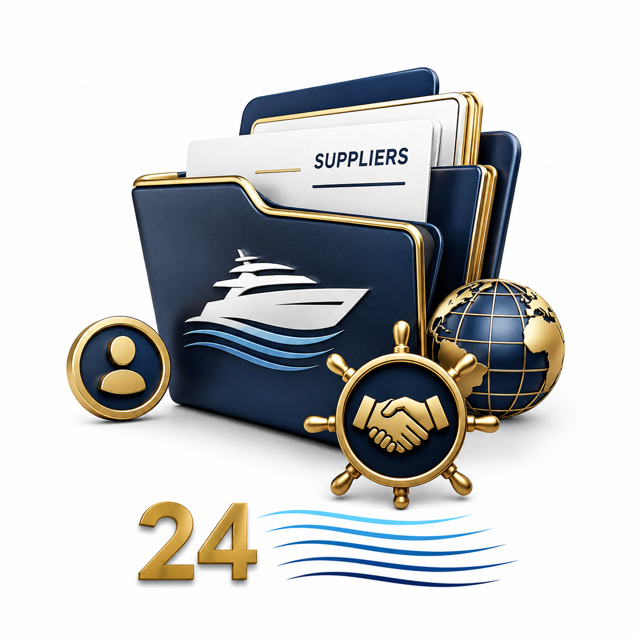 24YachtSuppliers